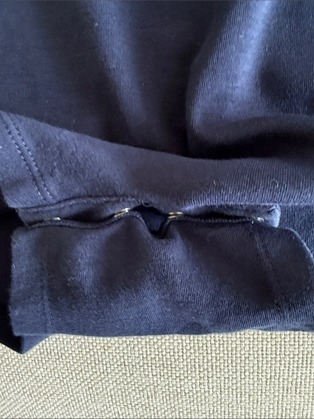 Ralph Lauren classic short